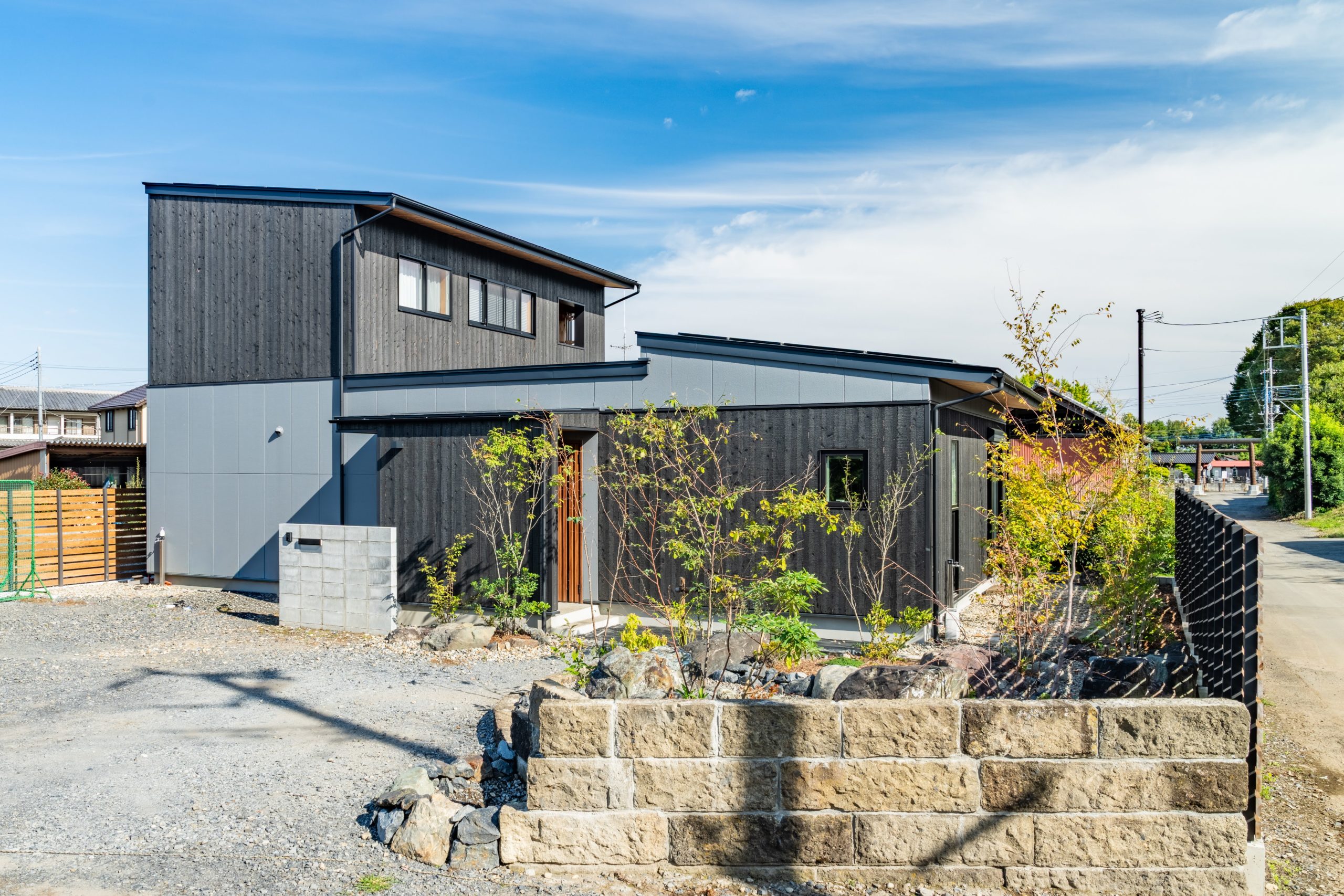 松本住建のこだわり